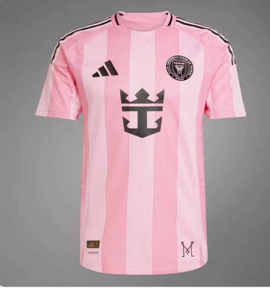 INTER-MIAMI HOME SHIRT 24/25