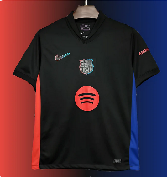 Barcelona Away shirt 24/25